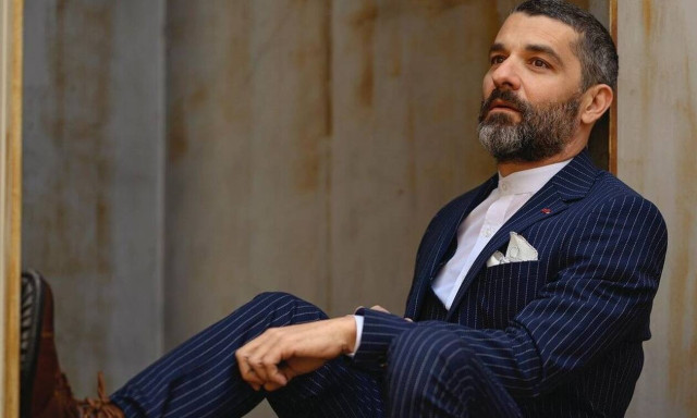 Πέτρος Λαγούτης: Μου πήρε 26 μήνες για να απεξαρτηθώ από τον τζόγο (vids)