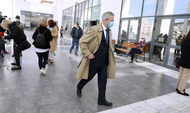 Κοντονής: Όνειδος για τον ΣΥΡΙΖΑ η «δόλια» αλλαγή του Ποινικού Κώδικα μετά από πιέσεις