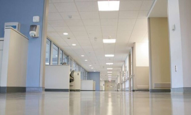 ΑΣΕΠ: Θέσεις εργασίας στο Ψυχιατρικό Νοσοκομείο Θεσσαλονίκης