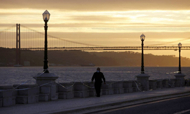 Κορονοϊός – Πορτογαλία: Ξεκινάει τη Δευτέρα (19/4) αρχίζει η τρίτη φάση της χαλάρωσης των μέτρων