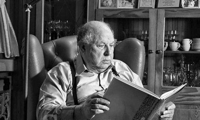 Νέα Δημοκρατία: Συλλυπητήρια για τον θάνατο του Γιάννη Σπανού