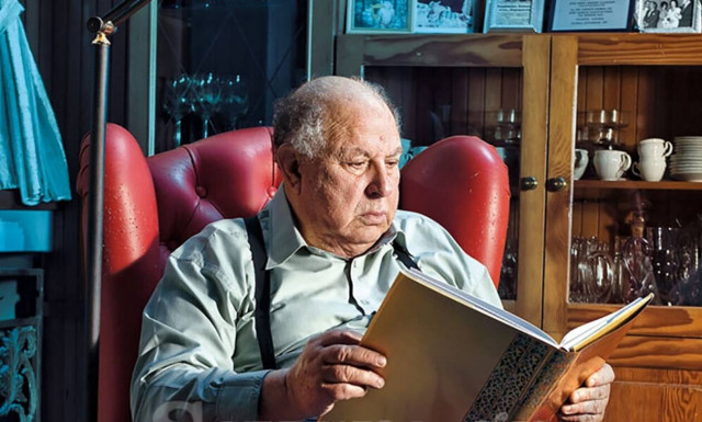 Εύβοια: Πέθανε ο πρώην δήμαρχος Χαλκίδας, Γιάννης Σπανός