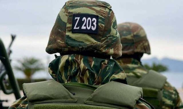 ΕΠΟΠ: Μέχρι 22/4 οι αιτήσεις για 1.600 θέσεις στις ένοπλες δυνάμεις