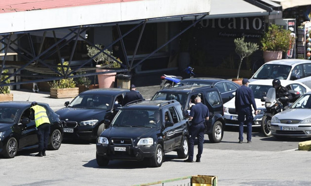 Ταξίδι με πλοίο: Τι θα ισχύσει φέτος – Πώς θα βοηθήσουν τα self test