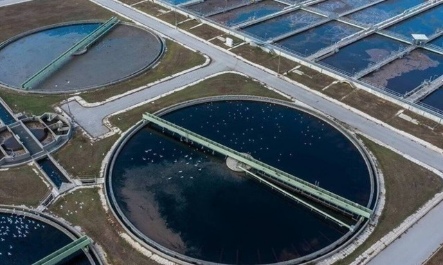 Κορονοϊός: Τι αποκαλύπτουν τα λύματα στη Θεσσαλονίκη - Τι δείχνουν λίγο πριν το Πάσχα