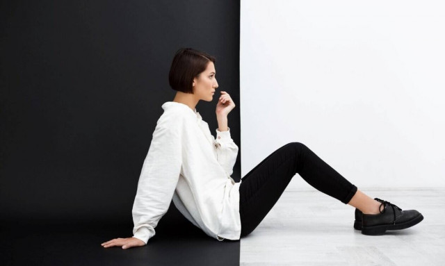 #BreakBinary: Το κίνημα που σε καλεί να συνδυάσεις επιτέλους τις αντιθέσεις σου