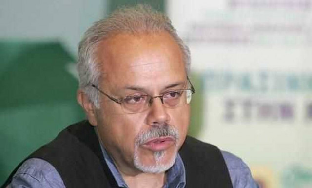 Μιχάλης Τρεμόπουλος: Τα τελευταία νέα για την υγεία του – Παραμένει διασωληνωμένος με κορονοϊό