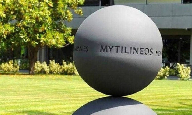 MYTILINEOS : Σύμβαση για την κατασκευή υποσταθμών στην Αλβανία