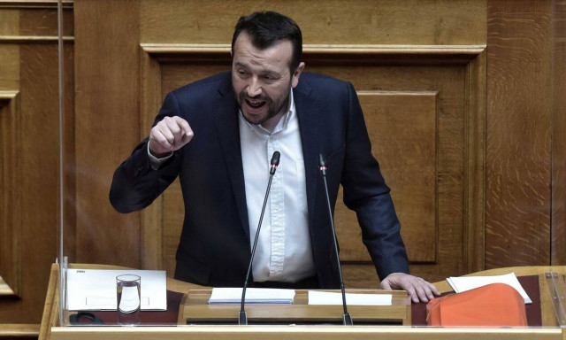 Προανακριτική για Παππά: Αγγλικά πάντως δεν ήξερε κανένας τους...