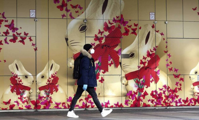 Lockdown: Τα επιβαρυμένα δεδομένα απομακρύνουν το Πάσχα στο χωριό - Τι λένε οι ειδικοί