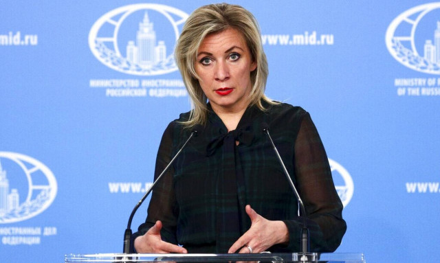 Ρωσία: Ελπίζουμε η Τουρκία να άκουσε τις προειδοποιήσεις μας