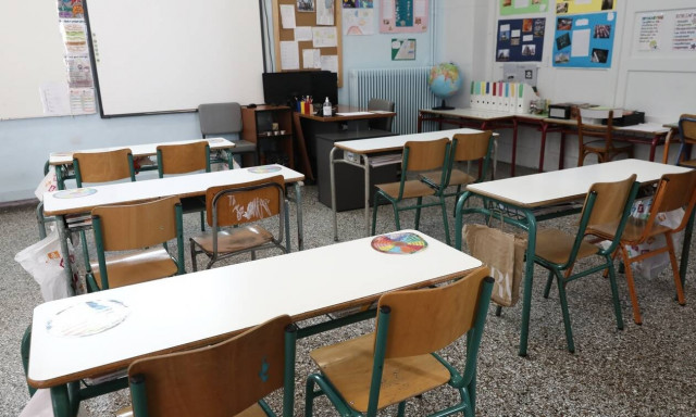 Κρήτη: Στο νοσοκομείο διευθυντής σχολείου, μετά από «σύγκρουση» με γονέα