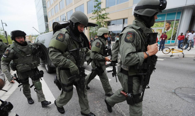 ΗΠΑ : Μακελειό στις εγκαταστάσεις της Fedex στην Ινδιανάπολη – 9 νεκροί