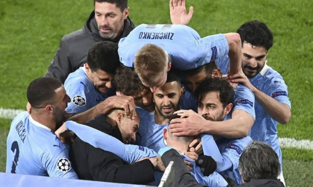 Τσέλσι και Μάντσεστερ Σίτι για μία θέση στον τελικό