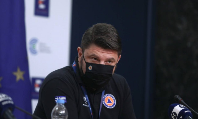 Lockdown: Ανοίγει το λιανεμπόριο με click away στην Κοζάνη - Λειτουργούν ξανά οι σχολές οδηγών