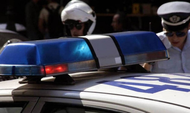 Πάτρα: Πάνω από 22 κιλά κοκαΐνης βρέθηκαν μέσα σε φορτηγό στο λιμάνι