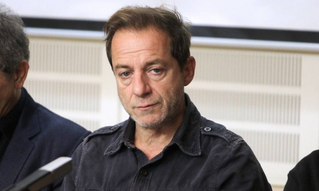 Δημήτρης Λιγνάδης: Σοκάρει ο πρώτος μηνυτής - «Με έκανε να αρρωστήσω»