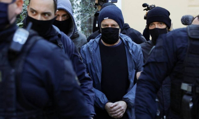 Εβδομάδα εξελίξεων για το ελληνικό #metoo - Τρεις ηθοποιοί αντιμέτωποι με τη Δικαιοσύνη