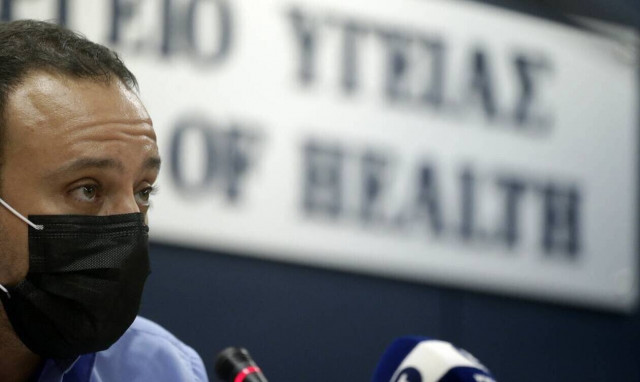 Κορονοϊός - Μαγιορκίνης: Η πίεση στο Σύστημα Υγείας συνεχίζεται - Αυξήθηκαν οι θάνατοι