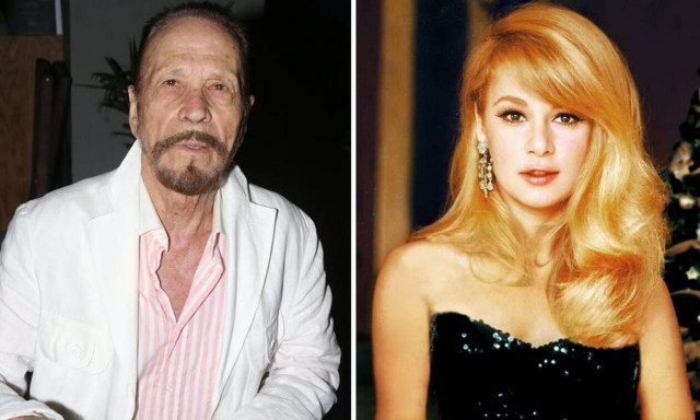 Αλίκη Βουγιουκλάκη: Απίστευτες αποκαλύψεις από τον Φώτη Μεταξόπουλο