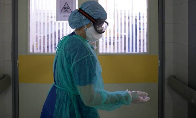 Τραγωδία στην Αλεξανδρούπολη: Πέθανε 37χρονη έγκυος - Άγνωστα τα αίτια