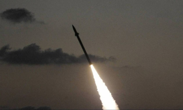 Λωρίδα της Γάζας: Για δεύτερο βράδυ Παλαιστίνιοι εκτόξευσαν ρουκέτα εναντίον του Ισραήλ