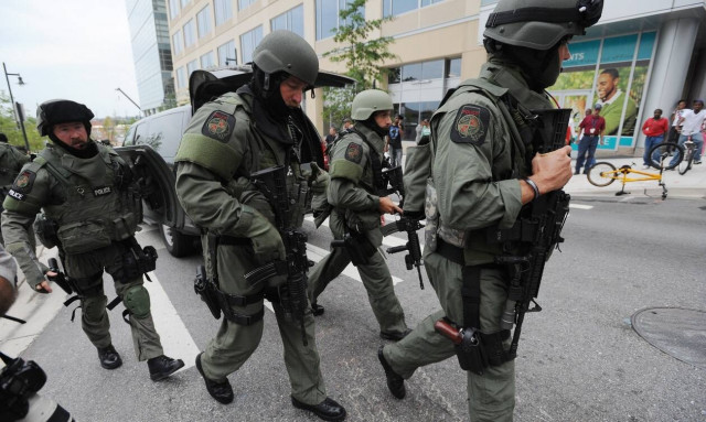 ΗΠΑ : Μακελειό στις εγκαταστάσεις της Fedex στην Ινδιανάπολη – Τουλάχιστον 4 νεκροί