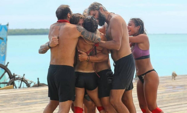 Survivor Spoiler: «Χρυσάφι» στους λογαριασμούς των παικτών (video)