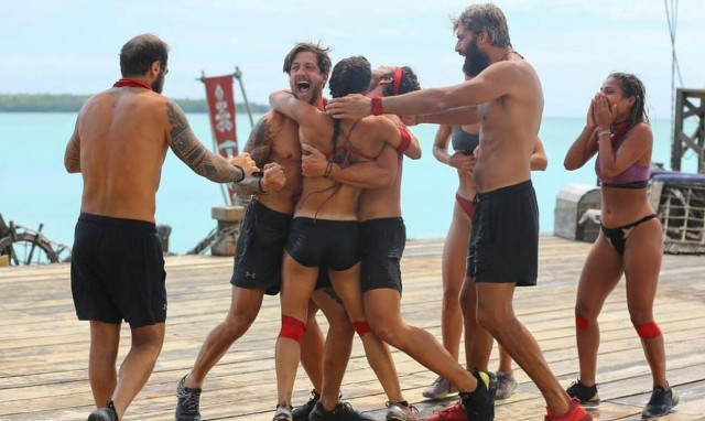 Survivor Spoiler: Οι παίκτες μιλούν με Ελλάδα με κώδικες που δεν καταλαβαίνει κανείς