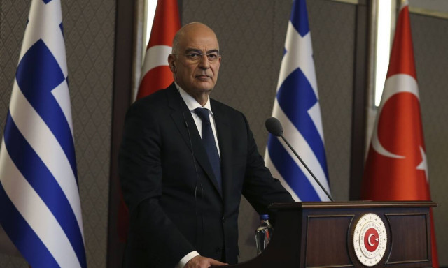 Ο Δένδιας προανήγγειλε νέο «πλήγμα» στην Τουρκία: «Συζητάμε για επίσκεψη Μπλίνκεν στην Ελλάδα»