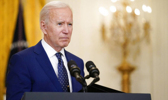 ΗΠΑ: Ο Μπάιντεν θα ανεβάσει τον αριθμό των προσφύγων που γίνονται δεκτοί στη χώρα