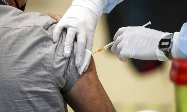 Ιταλία: Ρεκόρ εμβολιασμών το τελευταίο 24ωρο – Ψηφιακό «διαβατήριο υγείας» μελετά η κυβέρνηση