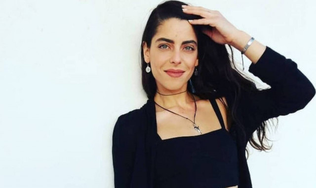 Μυριέλλα Κουρεντή: Η ηθοποιός πόσταρε γυμνή φωτογραφία της στο Instagram και έγινε χαμός