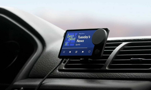 Μία πολύ έξυπνη ιδέα από την Spotify