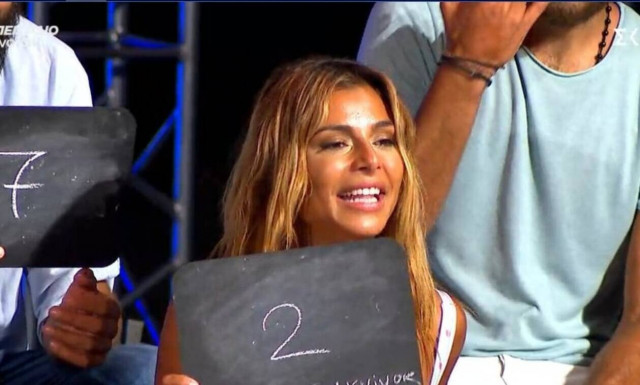 Ελευθερία Ελευθερίου: Η μεγάλη αλλαγή στην εμφάνισή της μετά το Survivor