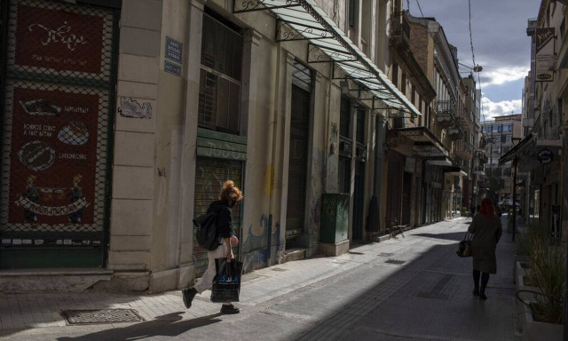 Lockdown: Τι αλλάζει από σήμερα σε όλη τη χώρα - Τι να προσέξετε