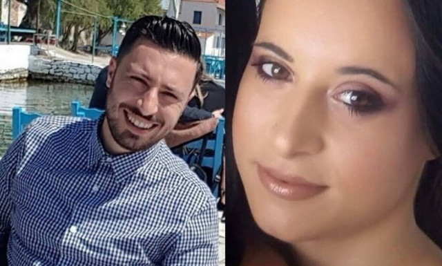 Φονικό στη Μακρινίτσα: Σπουδαία κίνηση - Μαζεύουν χρήματα για το παιδάκι της Κωνσταντίνας