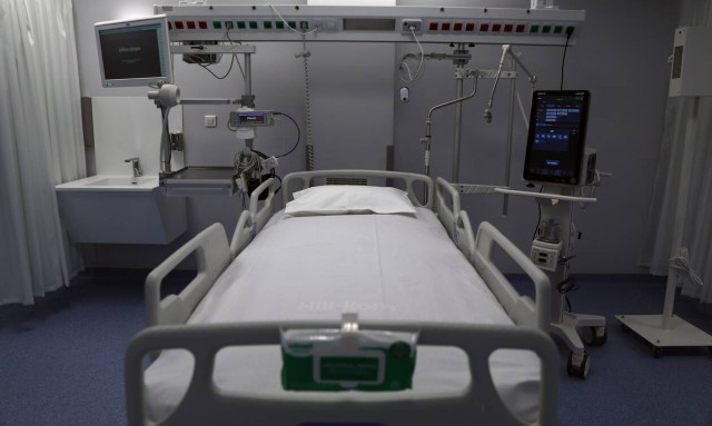 Τα κρούσματα του κορονοϊού στη χώρα μας σήμερα Σάββατο (17/04)