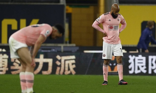 Premier League: Υποβιβάστηκε η Σέφιλντ Γιουνάιτεντ – Όλα τα γκολ στην Αγγλία (videos)