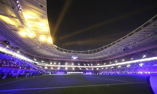 Κατάρ: Στοχεύει σε Μουντιάλ χωρίς... κορονοϊό – Εμβόλια για όλους!