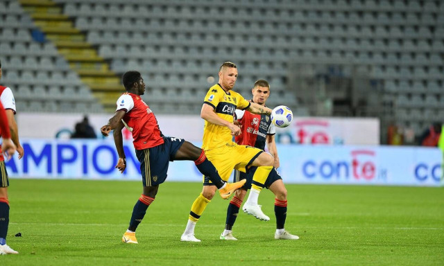 Serie A: Ανατροπή έπος! Νίκη με δύο γκολ μετά το 90' – Όλα τα γκολ στην Ιταλία (video)