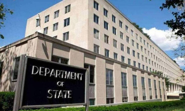 ΗΠΑ: «Λυπηρή κλιμάκωση» βλέπει η Ουάσινγκτον στα ρωσικά αντίποινα στις αμερικανικές κυρώσεις