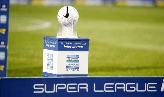 Super League: Η βαθμολογία και όλα τα γκολ των Play Out (videos+photos)