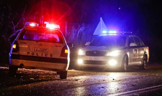 Κρήτη: Πέθανε ο Διοικητής Εξωτερικής Φρουράς των Φυλακών Χανίων