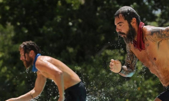 Survivor Spoiler (18/04): Αυτή είναι η ομάδα που κερδίζει σήμερα