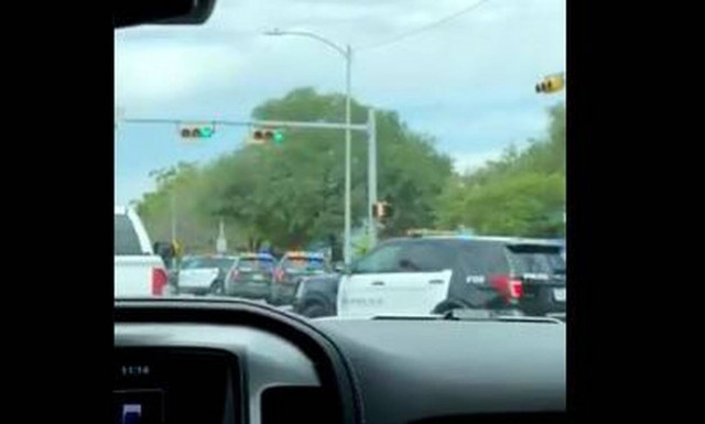 Συναγερμός στο Τέξας: Πυροβολισμοί με τουλάχιστον τρεις νεκρούς