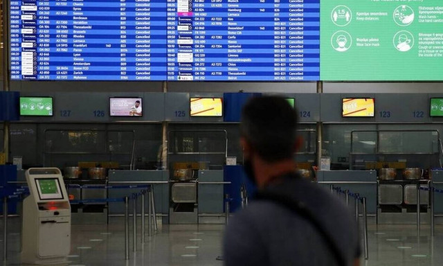 Χάνεται Μάιος και Ιούνιος για τον τουρισμό