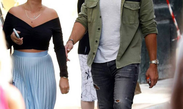 Τίτλοι τέλους: Χώρισε πρωταγωνίστρια καθημερινής σειράς