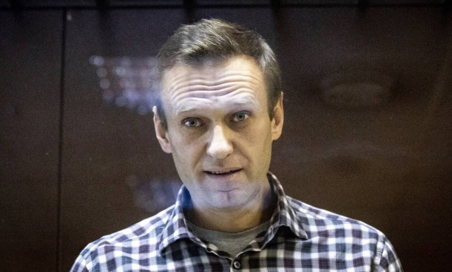 Υπόθεση Ναβάλνι: Συνεδριάζουν οι υπουργοί Εξωτερικών της ΕΕ - «Θα υπάρξουν συνέπειες, αν πεθάνει»