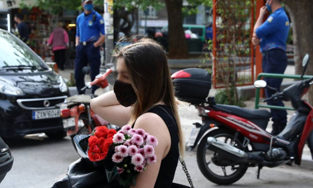 Σαρηγιάννης: Όχι στην έξοδο του Πάσχα- Αναμένουμε πτώση στα 1.600 κρούσματα τη Δευτέρα του Πάσχα